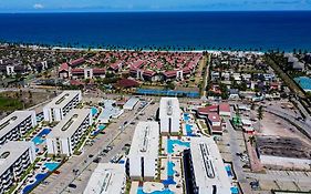 Studio Em Porto De Galinhas - Vista P Piscina