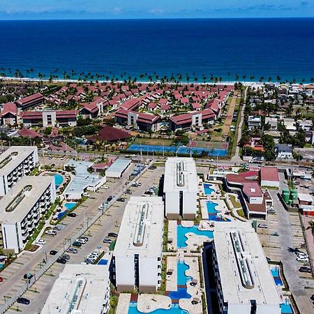 Studio Em Porto De Galinhas - Vista P Piscina Porto de Galinhas Exterior foto